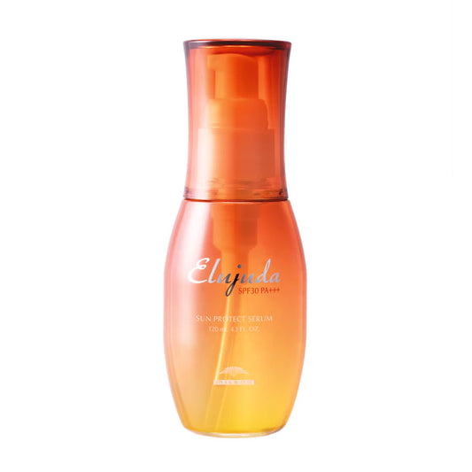 Milbon Elujuda Sun Protect Serum 120ml
