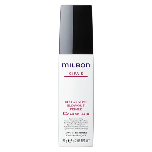 Restorative Blowout Primer for Coarse Hair 120g