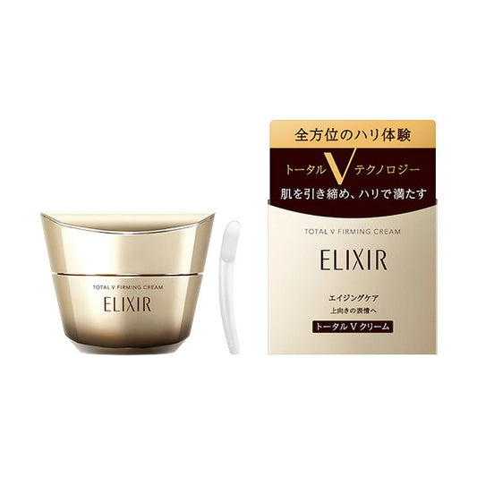Total V Firming Cream 50g