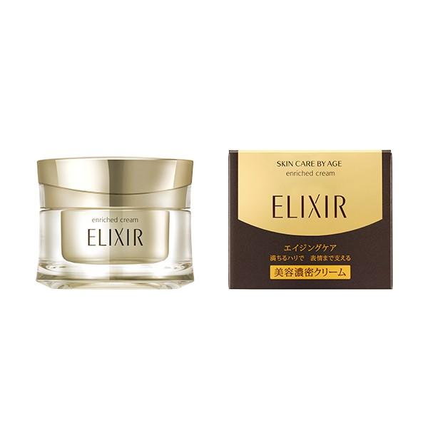 Enriched Cream TB 45g