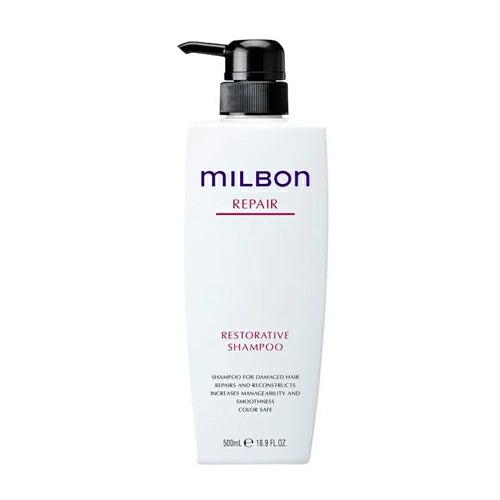 Repair Restorative Shampoo 500ml