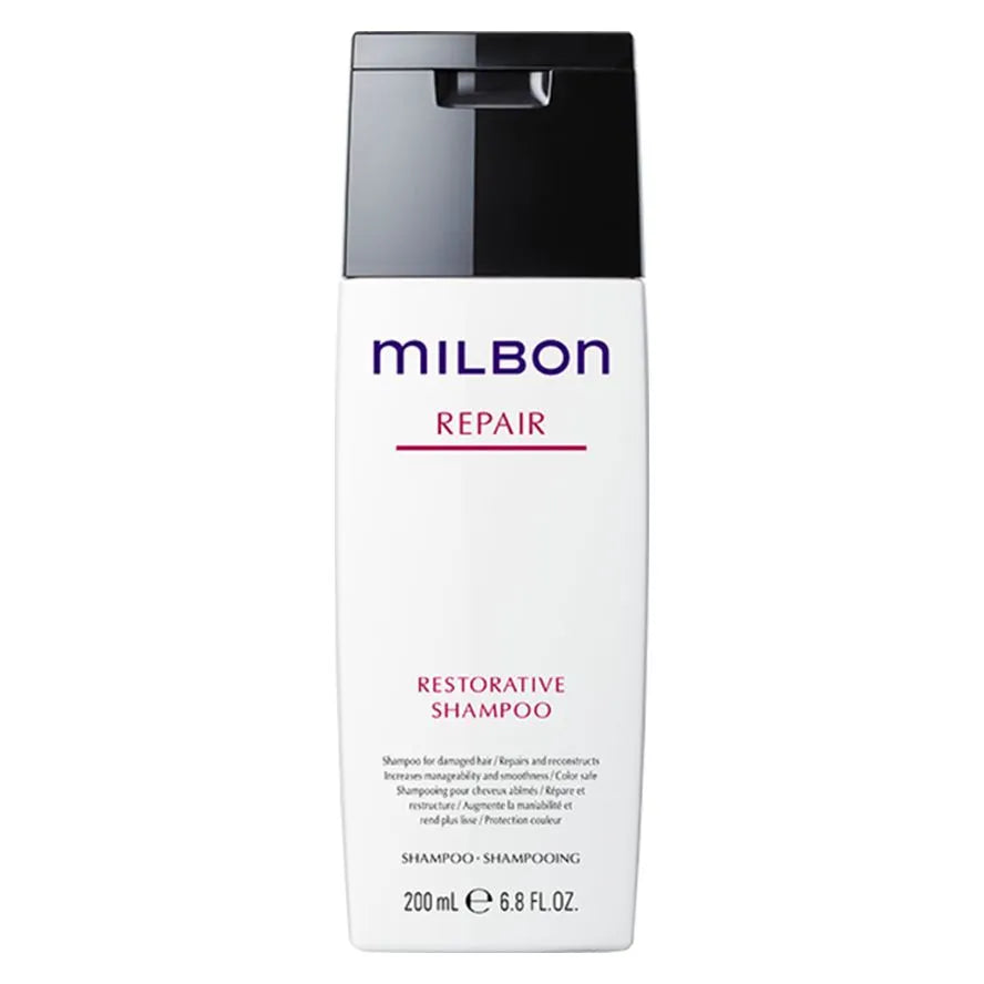Repair Restorative Shampoo 200ml