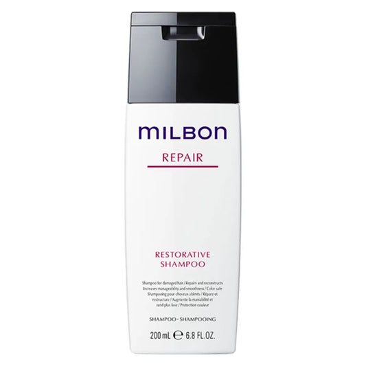 Repair Restorative Shampoo 200ml