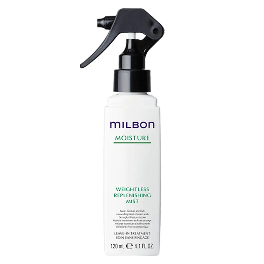 Moisture Weightless Replenishing Mist 120ml