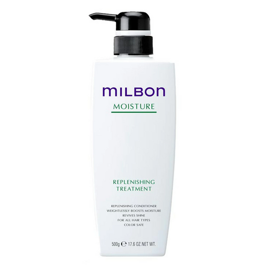 Moisture Replenishing Treatment 500g