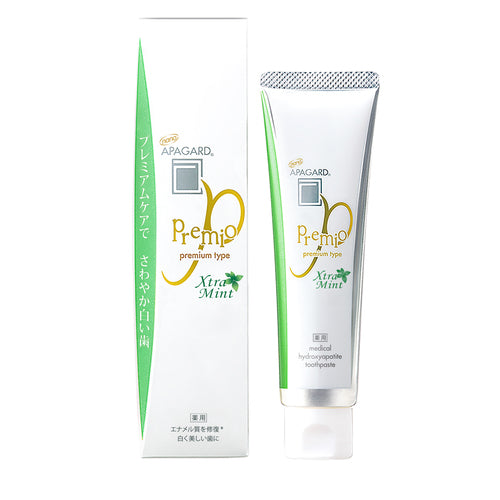 Apagard Premio Extra Mint 105g