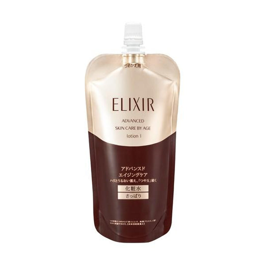Advanced Lotion T I 150ml (Refill)
