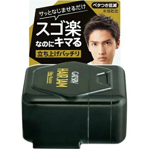 GATSBY Hair Jam Edgy Nuance Mobile 30ml