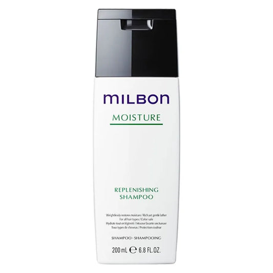 Moisture Replenishing Shampoo 200ml