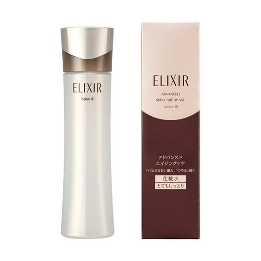 Advanced Lotion T III 170ml