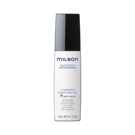Luminous Body-Firming Oil for Fine Hair 120ml