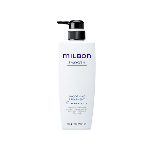 Smoothing Treatment for Coarse Hair 500g