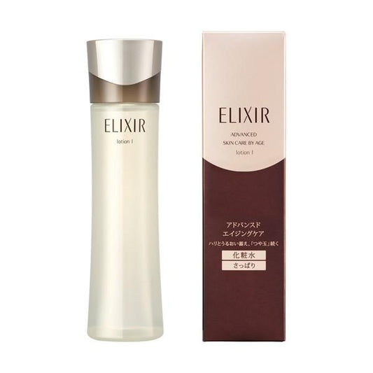 Advanced Lotion T I 170ml