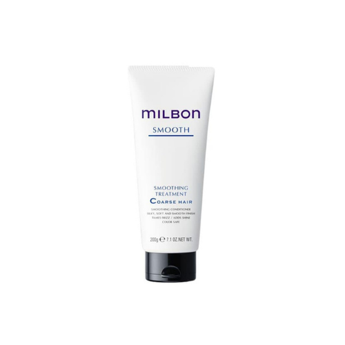 Smoothing Treatment for Coarse Hair 200g