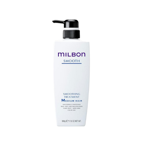 Smoothing Treatment for Medium Hair 500g