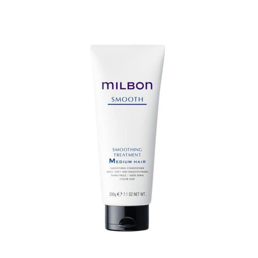 Smoothing Treatment for Medium Hair 200g