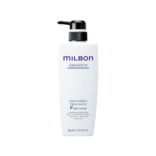 Smoothing Treatment for Fine Hair 500g