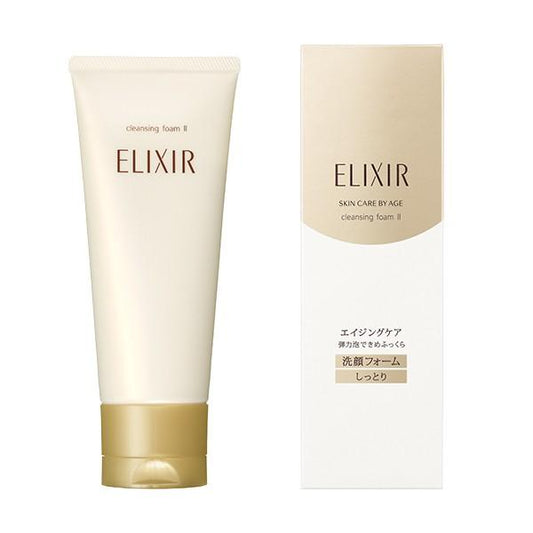 Cleansing Foam II N 145g