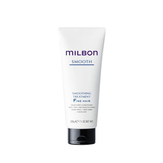 Smoothing Treatment for Fine Hair 200g