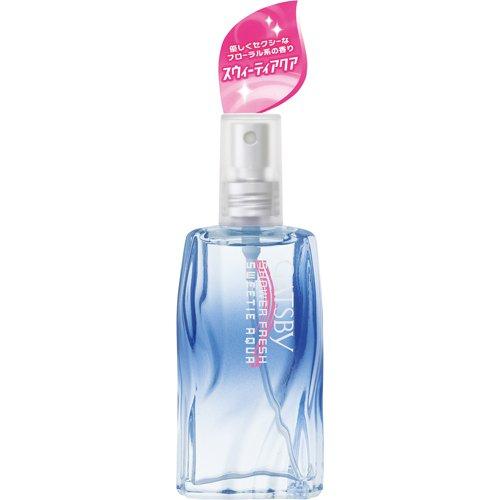GATSBY Shower Fresh Sweety Aqua 60ml