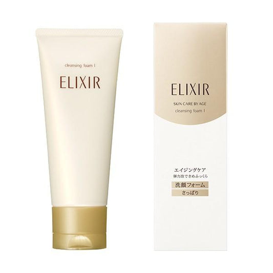 Cleansing Foam I N 145g