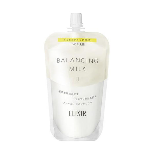 Balancing Milk II 110ml (Refill)
