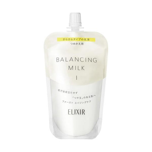 Balancing Milk I 110ml (Refill)
