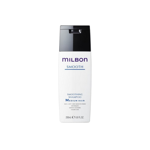 Smoothing Shampoo for Medium Hair 200ml