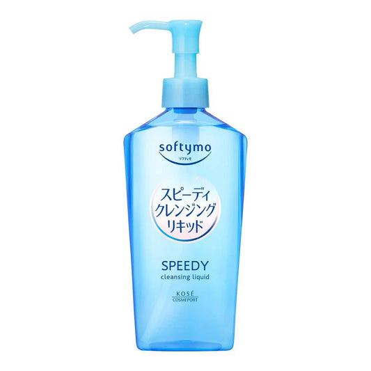 Softymo Speedy Cleansing Liquid 240ml