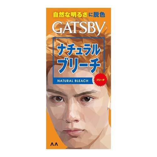 GATSBY Natural Bleach 35g