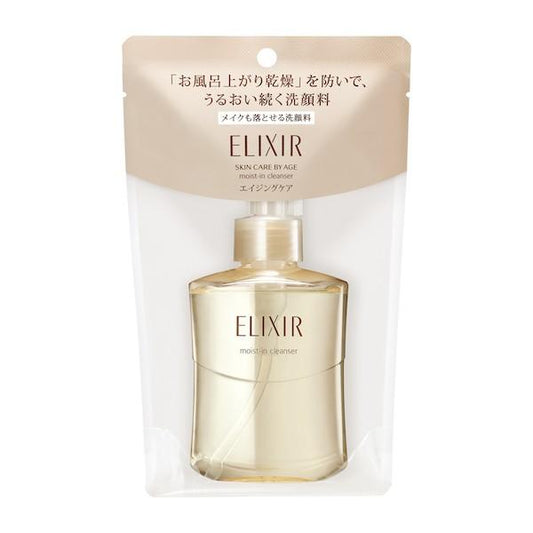 Moist-In Cleanse (Face Wash) 140ml