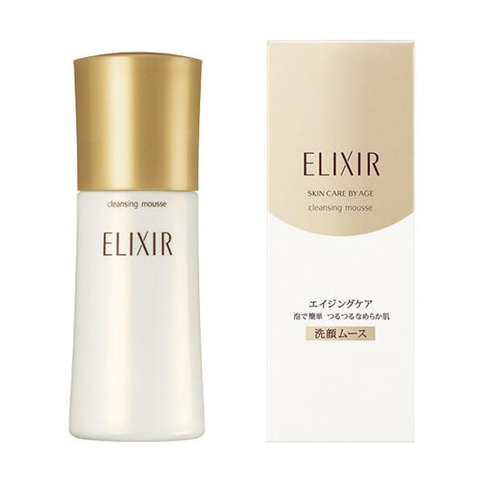Cleansing Mousse N 140ml