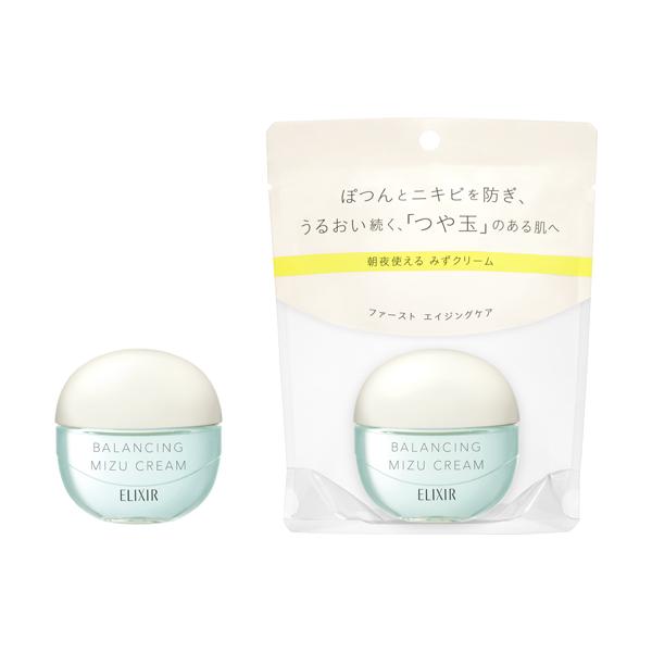Balancing Aqua Cream 60g