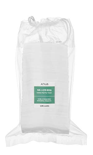 8809640730276 COTTON PAD FOR TONER