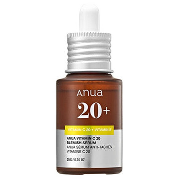 8809640735127 ANUA VITAMIN C 20 BLEMISH SERUM 20g