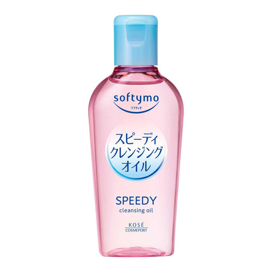 Softymo Speedy Cleansing Oil Mini 60ml