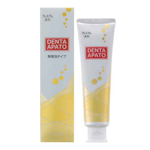 Sangi Denta Apato Premium Type 110g