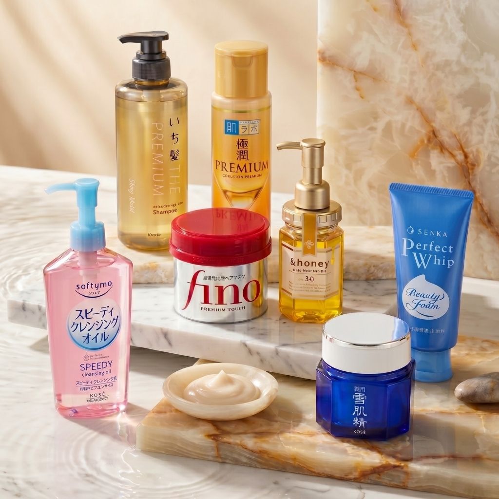 J beauty wholesale at unbeatable prices