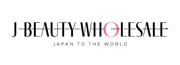 Logo Jbeauty wholesale horizontal rounded