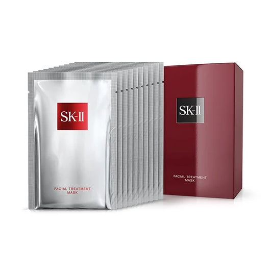 SK-II Facial Treatment Mask (10 sheets)