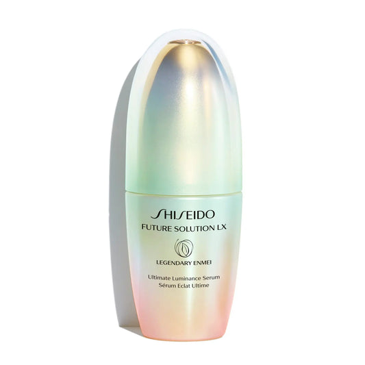 SHISEIDO Future Solution LX Legendary Enmei Ultimate Luminance Serum 30ml