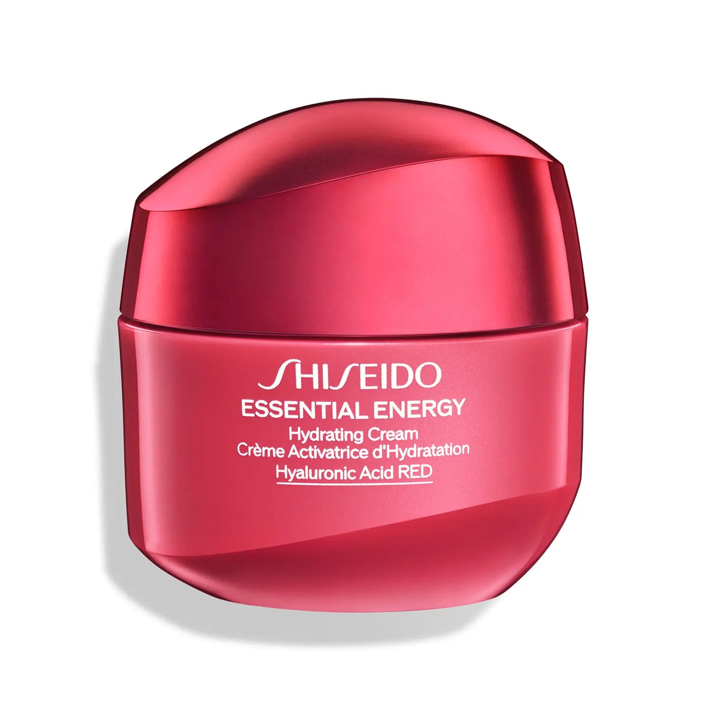 SHISEIDO Essential Energy Hydrating Cream 30g