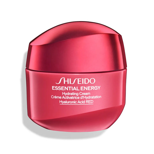 SHISEIDO Essential Energy Hydrating Cream 30g