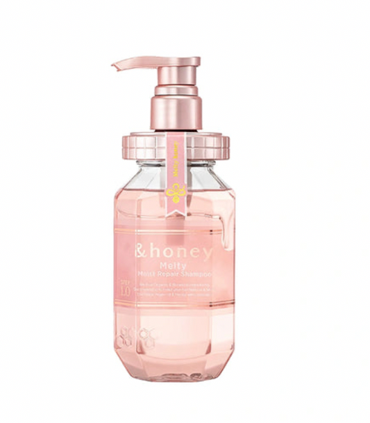 &honey Melty Moist Repair Shampoo 1.0 440ml