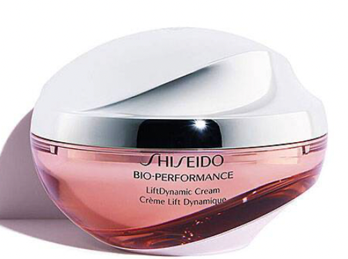 SHISEIDO Bio-Performance Lifting Dynamic Cream