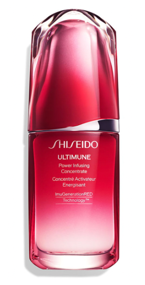 SHISEIDO ULTIMUNEв„ў Power Infusing Concentrate III n 50mL