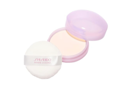 SHISEIDO White Lucent Brightening Skincare Powder N