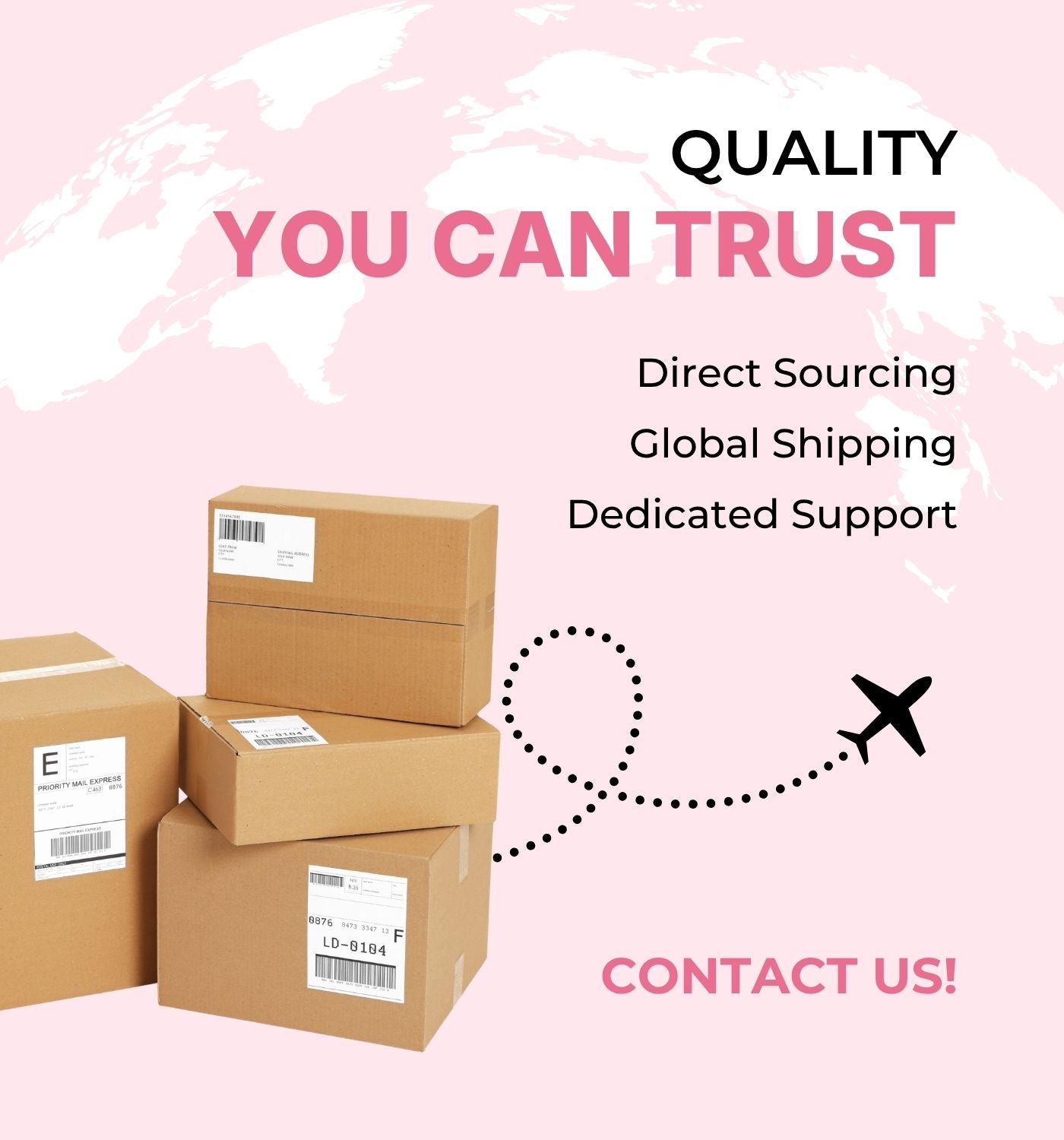 Quality Jbeauty wholesale direct sourcing global shipping and dedicated support