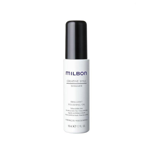 Brilliant Polishing Oil 50ml