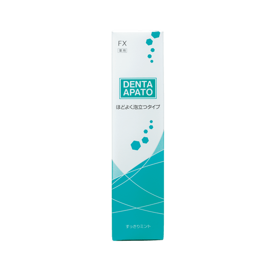 Denta Apato FX 30g